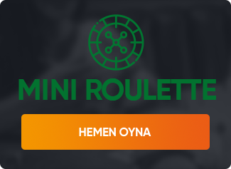 Mini Roulette